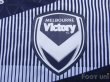 Photo6: Melbourne Victory FC 2018-2019 Home Shirt #4 Keisuke Honda w/tags (6)