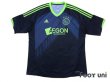 Photo1: Ajax 2012-2013 Away Shirt w/tags (1)