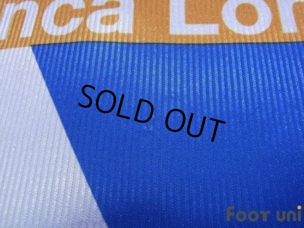 Photo7: Brescia 2002-2003 Home Shirt #10 Baggio (7)