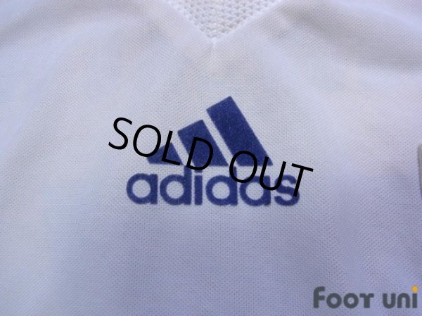 Photo7: Japan 1999-2000 Away Shirt #7 Hidetoshi Nakata (7)