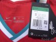 Photo5: Liverpool 2020-2021 Home Authentic Shirt #18 Takumi Minamino w/tags (5)