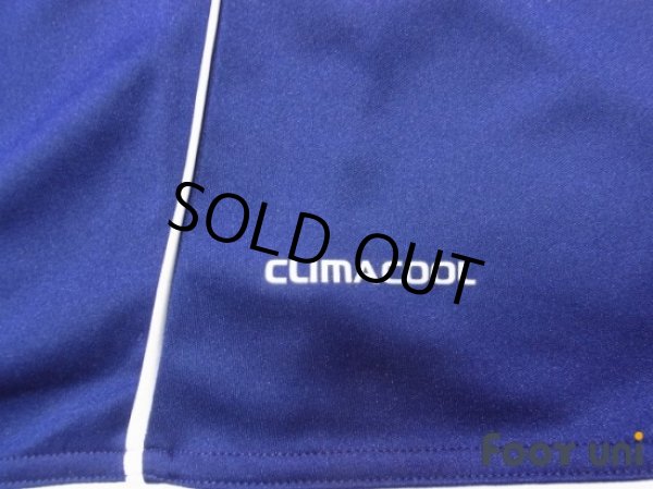 Photo7: Scotland 2010 Home Shirt w/tags (7)