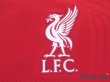 Photo6: Liverpool 2020-2021 Home Authentic Shirt #18 Takumi Minamino w/tags (6)