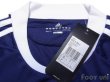 Photo4: Scotland 2010 Home Shirt w/tags (4)