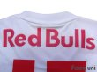 Photo8: Red Bull Salzburg 2006-2007 Home Shirt #17 Tsuneyasu Miyamoto w/tags (8)