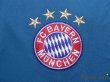 Photo5: Bayern Munchen 2013-2014 GK Long Sleeve Shirt Bundesliga Patch/Badge Hermes Patch/Badge w/tags (5)
