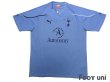 Photo1: Tottenham Hotspur 2010-2011 Away Shirt w/tags (1)