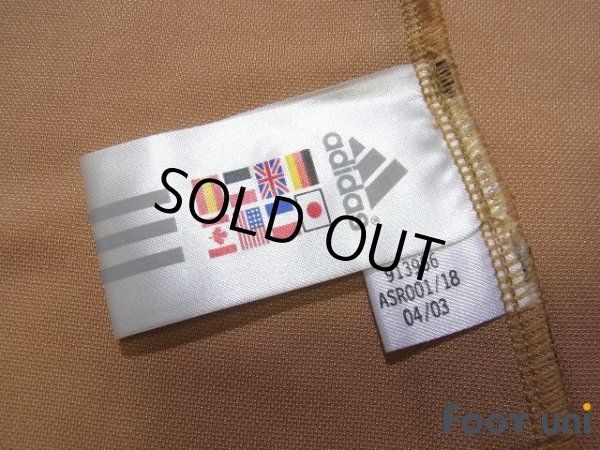 Photo8: Benfica 2004-2005 3RD Shirt (8)