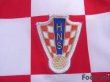 Photo5: Croatia 2002 Home Shirt (5)