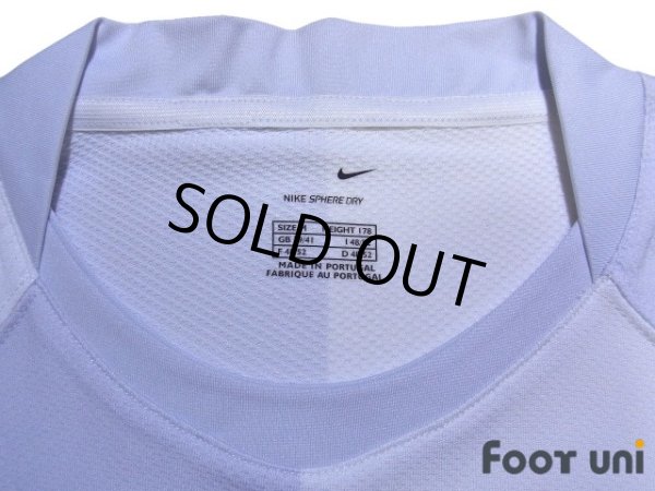 Photo4: Turkey 2006 Away Shirt w/tags (4)