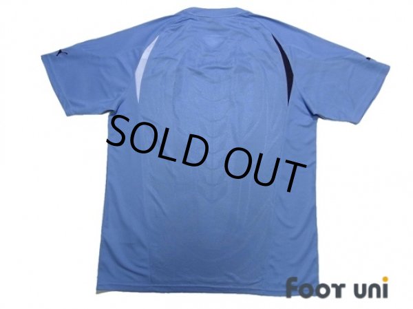 Photo2: Tottenham Hotspur 2010-2011 Away Shirt w/tags (2)