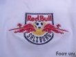 Photo6: Red Bull Salzburg 2006-2007 Home Shirt #17 Tsuneyasu Miyamoto w/tags (6)