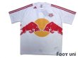 Photo1: Red Bull Salzburg 2006-2007 Home Shirt #17 Tsuneyasu Miyamoto w/tags (1)