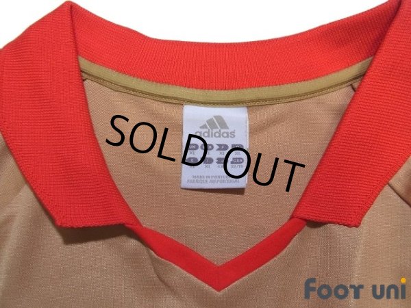 Photo4: Benfica 2004-2005 3RD Shirt (4)