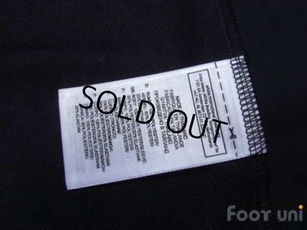 Photo8: Liverpool 2010-2011 3rd Techfit Shirt w/tags (8)