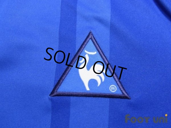 Photo6: Birmingham City 2002-2003 Home Shirt w/tags (6)