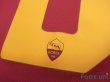 Photo7: AS Roma 2017-2018 Home Shirt #6 Strootman Serie A Tim Patch/Badge (7)