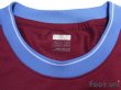 Photo5: Aston Villa 2009-2010 Home Authentic Shirt #8 James Milner (5)