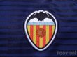 Photo6: Valencia 2018-2019 Away Shirt #9 Kevin Gameiro La Liga Patch/Badge (6)