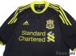 Photo3: Liverpool 2010-2011 3rd Techfit Shirt w/tags (3)