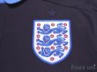 Photo5: England 2012 Away Shirt w/tags (5)