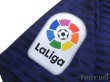 Photo7: Valencia 2018-2019 Away Shirt #9 Kevin Gameiro La Liga Patch/Badge (7)