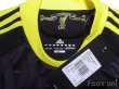 Photo4: Liverpool 2010-2011 3rd Techfit Shirt w/tags (4)