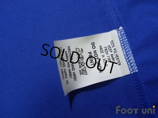 Photo8: Birmingham City 2002-2003 Home Shirt w/tags (8)