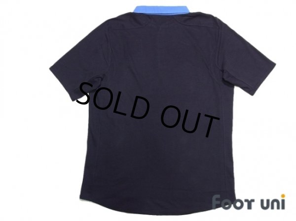 Photo2: England 2012 Away Shirt w/tags (2)