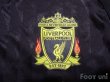 Photo5: Liverpool 2010-2011 3rd Techfit Shirt w/tags (5)