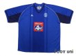 Photo1: Birmingham City 2002-2003 Home Shirt w/tags (1)