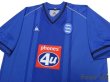 Photo3: Birmingham City 2002-2003 Home Shirt w/tags (3)