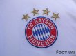Photo6: Bayern Munchen 2019-2020 Away Shirt #10 Coutinho Bundesliga Patch/Badge (6)