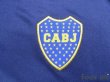 Photo5: Boca Juniors 2018-2019 Home Shirt (5)