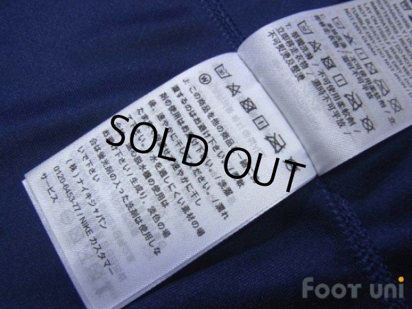 Photo8: Boca Juniors 2018-2019 Home Shirt (8)