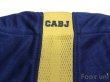 Photo7: Boca Juniors 2018-2019 Home Shirt (7)