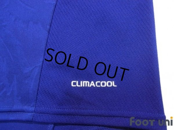 Photo7: Japan 2010 Home Shirt #10 Shunsuke Nakamura (7)