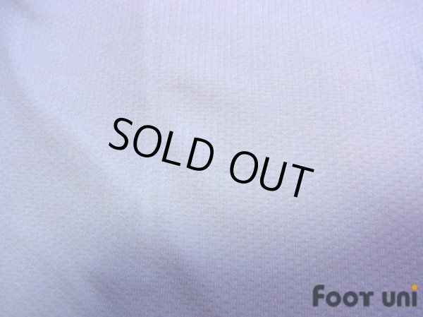 Photo8: Valencia 2007-2008 Home Shirt LFP Patch/Badge (8)