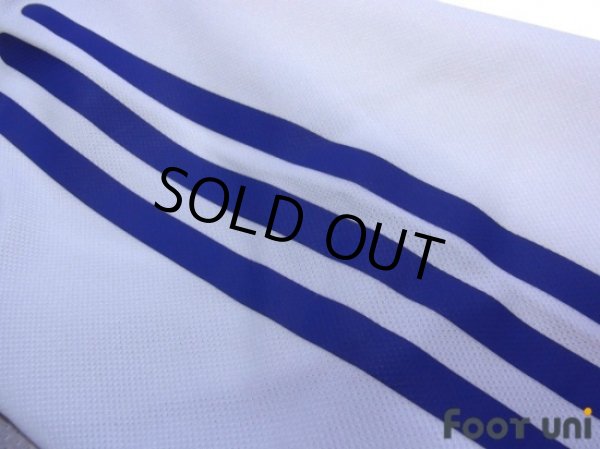 Photo7: Japan 2002 Away Authentic Shirt (7)