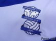 Photo5: Birmingham City 2010-2011 Home Long Sleeve Shirt Carling Cup Patch/Badge w/tags (5)