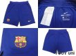 Photo8: FC Barcelona 2019-2020 Home Authentic Shirts and shorts Set #5 Sergio Busquets Copa Delrey Patch/Badge (8)