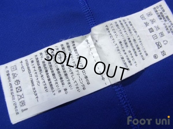 Photo7: Chelsea 2017-2018 Home Shirt #21 Davide Zappacosta (7)