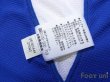 Photo8: Yokohama F・Marinos 2008-2009 Home Shirt (8)