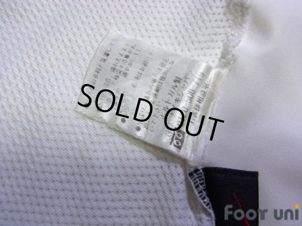 Photo7: Portugal 2002 Away Shirt #10 Rui Costa (7)