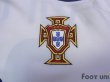 Photo6: Portugal 2002 Away Shirt #10 Rui Costa (6)