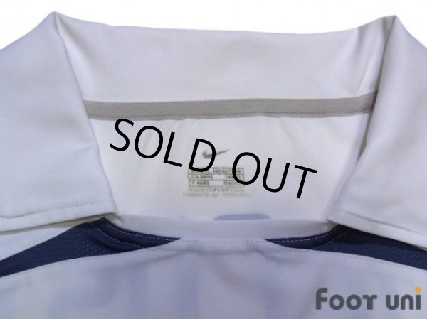 Photo5: Portugal 2002 Away Shirt #10 Rui Costa (5)