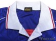 Photo4: Japan 1998 Home Shirt (4)