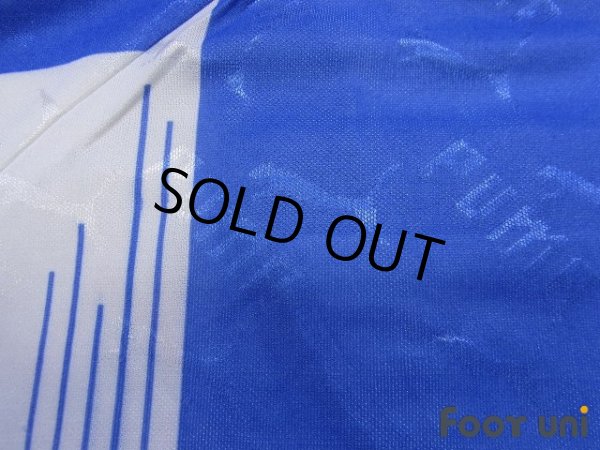 Photo7: Espanyol 1994-1995 Home Shirt (7)