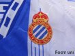 Photo5: Espanyol 1994-1995 Home Shirt (5)