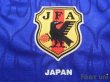 Photo5: Japan 1998 Home Shirt (5)